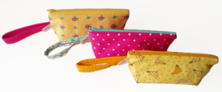 pouches