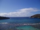 ocean in Hawaii