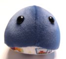 baby boy whale