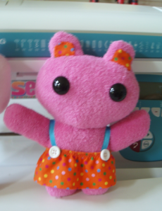 Funny Bunny #1!
