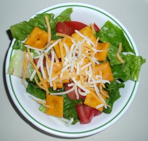 best salad ever!! best salad ever!!