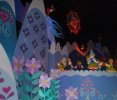 it's a small world!