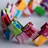 Starburst Wrapper Bracelet Tutorial