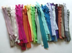yay! zippers!