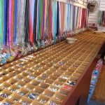 bead shop in paris - click to go to flickr