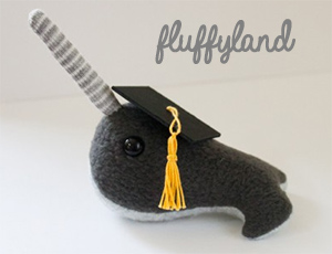 Fluffyland Craft & Sewing Blog