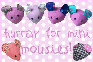 mousies mousies